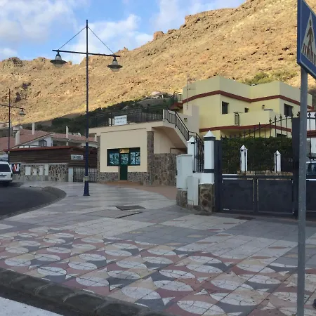 Apartamento Apartamento Ornia