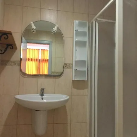 Apartamento Apartamento Ornia *