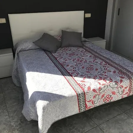 Apartamento Ornia *