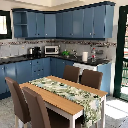 Apartamento Ornia Apartamento *